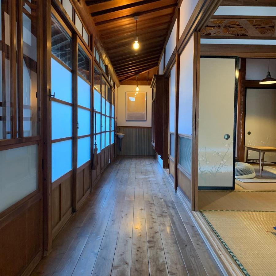 Uminca ウミンカ Villa นุมาซุ ภายนอก รูปภาพ