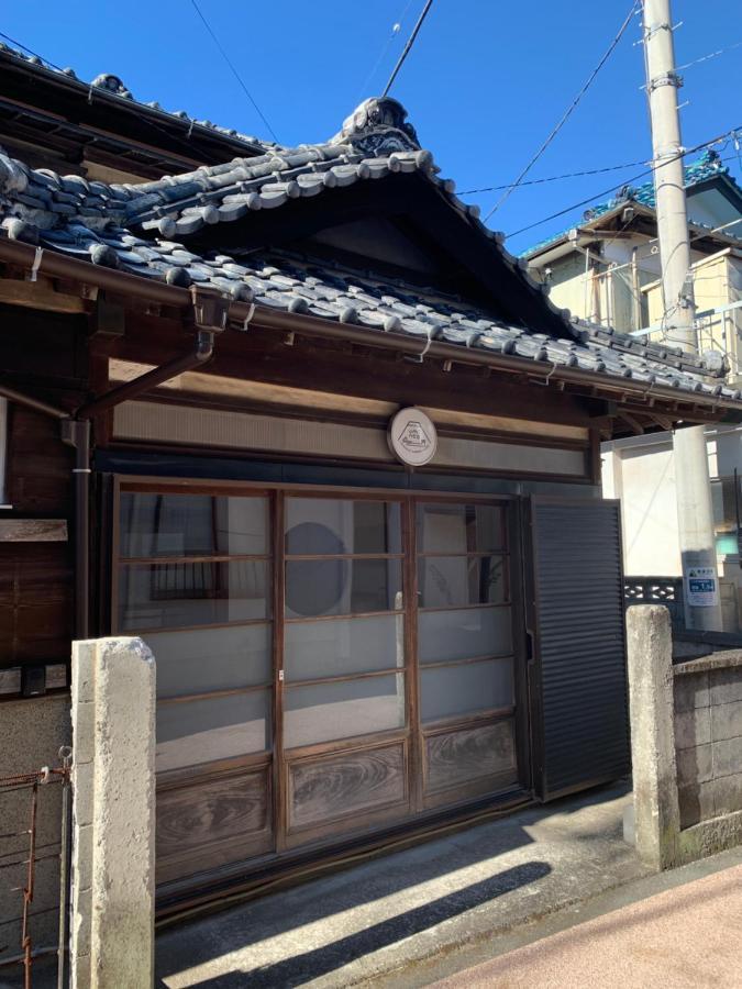 Uminca ウミンカ Villa นุมาซุ ภายนอก รูปภาพ
