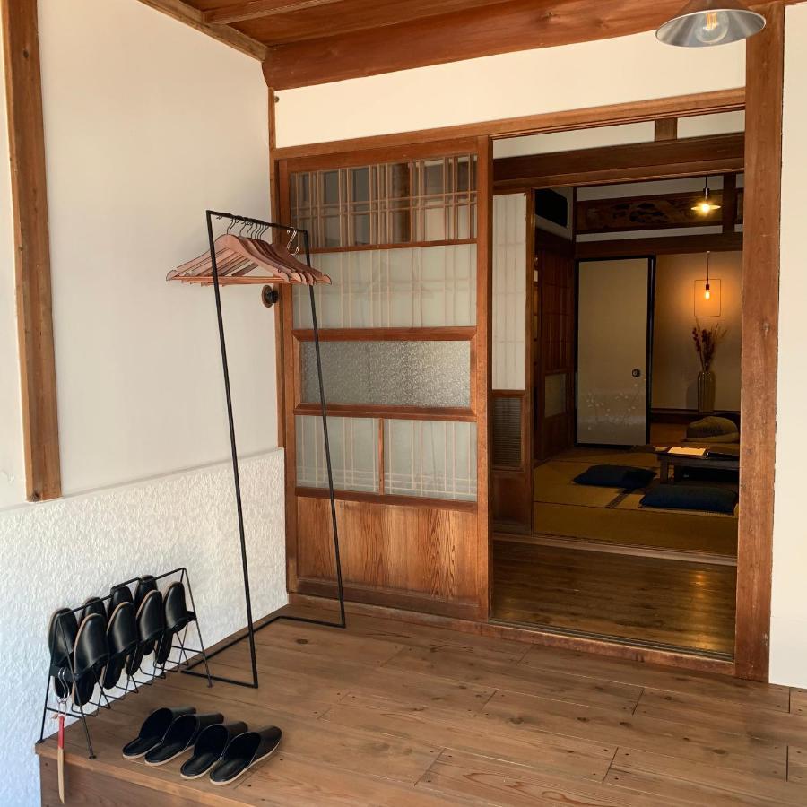 Uminca ウミンカ Villa นุมาซุ ภายนอก รูปภาพ